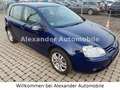 Volkswagen Golf V Lim. Goal. TÜV NEU. km .57000. Euro4 Bleu - thumbnail 1
