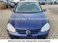 Volkswagen Golf V Lim. Goal. TÜV NEU. km .57000. Euro4 Bleu - thumbnail 4