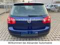 Volkswagen Golf V Lim. Goal. TÜV NEU. km .57000. Euro4 Bleu - thumbnail 5