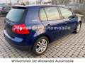 Volkswagen Golf V Lim. Goal. TÜV NEU. km .57000. Euro4 Bleu - thumbnail 3