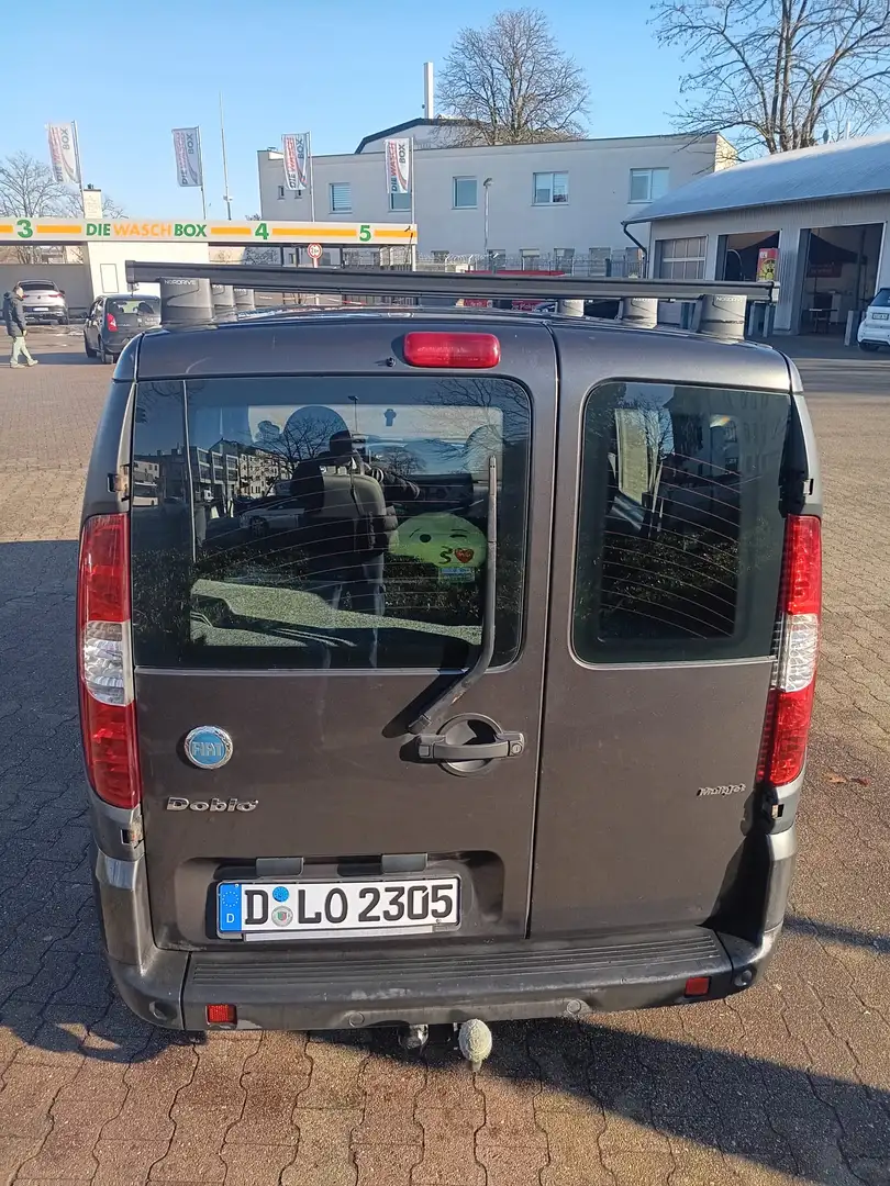 Fiat Doblo 1.9 Multijet 8V DPF Dynamic - 2