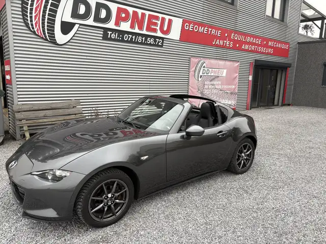 Mazda MX-5 MX 5 1.5i SKYACTIV G SKYDRIVE