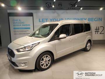 Gran Tourneo Connect 1.5 TDCi 120 CV Titanium