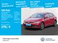 Volkswagen Polo 1.0 TSI R-Line DSG ACC DigCockpit Kamera SH Rot - thumbnail 1