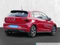 Volkswagen Polo 1.0 TSI R-Line DSG ACC DigCockpit Kamera SH Rot - thumbnail 4