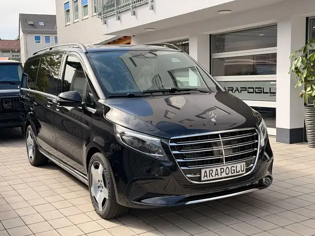 Mercedes-Benz V 300