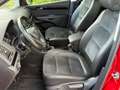 SEAT Alhambra Executive TSI Rot - thumbnail 4