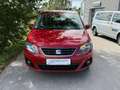 SEAT Alhambra Executive TSI Rot - thumbnail 2