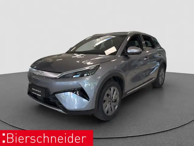 BYD Sonstige