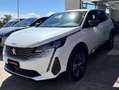 Peugeot 3008 3008 II 2021 1.5 bluehdi GT s Blanc - thumbnail 3