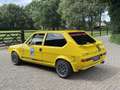 Fiat Ritmo 130 TC Abarth Road & Track met 160pk Jaune - thumbnail 3