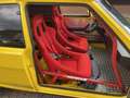 Fiat Ritmo 130 TC Abarth Road & Track met 160pk Jaune - thumbnail 12