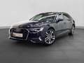 Audi A6 50 TDI Q ADVANCED LEDER AHK 360 MATRIX Blau - thumbnail 2