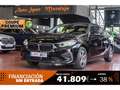 BMW 216 216dA Gran Coupé Negru - thumbnail 1