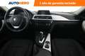BMW 320 320d Efficient Dynamics Grau - thumbnail 13