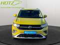 Volkswagen T-Cross 1.5 TSI DSG Style AHK/MATRIX/ACC Gelb - thumbnail 8