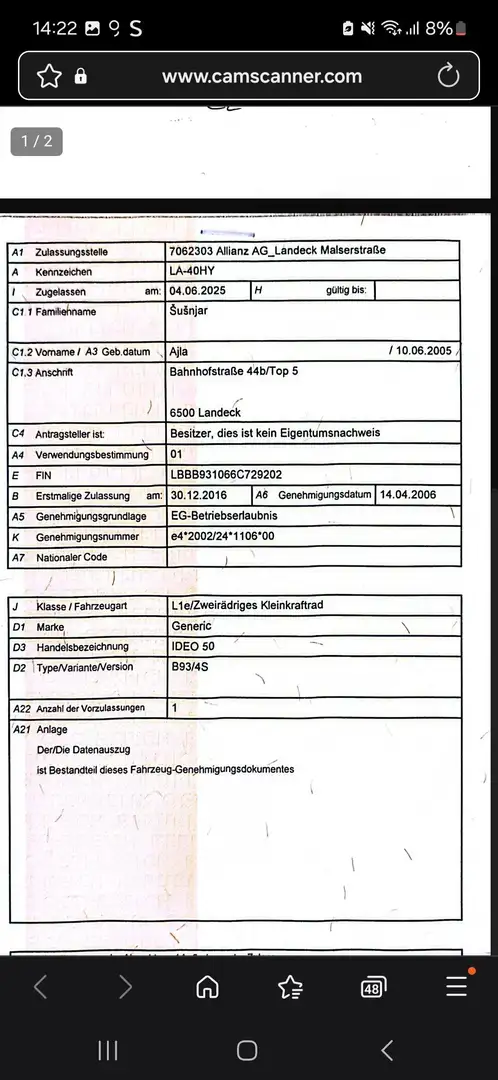 Generic Ideo 50 kickstarter,pickerl,helmkoffer - 2