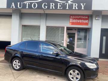 Octavia 1.6 CR TDi GreenLine **GARANTIE 12 MOIS**