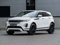Land Rover Range Rover Evoque R-Dynamic 4WD- 20"-Tetto- Bianco - thumbnail 4