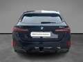 BMW 520 d Touring 48V xdrive M Sport Pro auto Nero - thumbnail 4