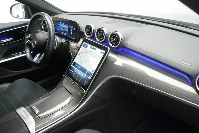 Mercedes-Benz 300 view 8