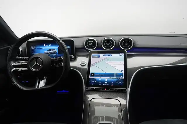 Mercedes-Benz 300 view 14
