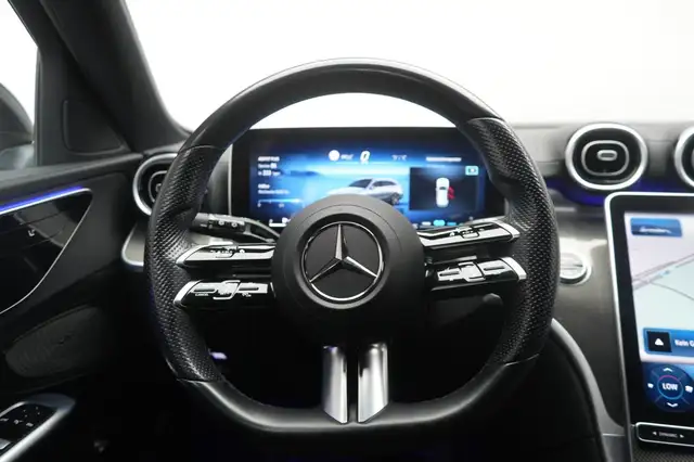 Mercedes-Benz 300 view 15