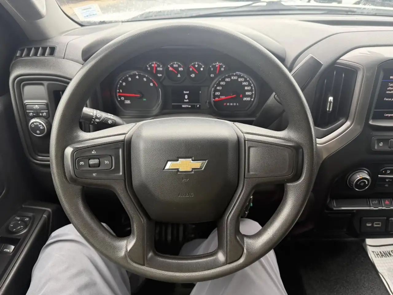Chevrolet Silverado 1500 снимка Chevrolet Silverado 1500