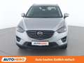 Mazda CX-5 2.2 Turbodiesel Revolution Top AWD Silber - thumbnail 9