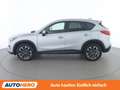 Mazda CX-5 2.2 Turbodiesel Revolution Top AWD Silber - thumbnail 3