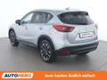 Mazda CX-5 2.2 Turbodiesel Revolution Top AWD Silber - thumbnail 4