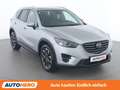 Mazda CX-5 2.2 Turbodiesel Revolution Top AWD Silber - thumbnail 8