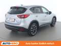 Mazda CX-5 2.2 Turbodiesel Revolution Top AWD Silber - thumbnail 6