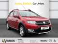 Dacia Sandero Stepway Prestige dCi 90 5T S&S Prestige Rot - thumbnail 3