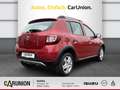 Dacia Sandero Stepway Prestige dCi 90 5T S&S Prestige Rot - thumbnail 4