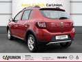 Dacia Sandero Stepway Prestige dCi 90 5T S&S Prestige Rot - thumbnail 6