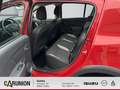 Dacia Sandero Stepway Prestige dCi 90 5T S&S Prestige Rot - thumbnail 8