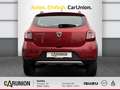 Dacia Sandero Stepway Prestige dCi 90 5T S&S Prestige Rot - thumbnail 5