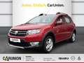 Dacia Sandero Stepway Prestige dCi 90 5T S&S Prestige Rot - thumbnail 1