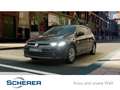 Volkswagen Polo 1.0 TSI Life LED+ACC+Navi+App+Climatr+Sitzh Schwarz - thumbnail 1