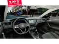 Volkswagen Polo 1.0 TSI Life LED+ACC+Navi+App+Climatr+Sitzh Schwarz - thumbnail 2