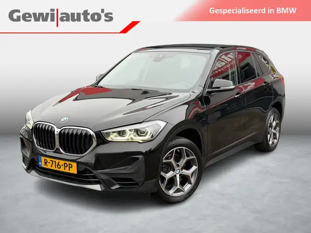 BMW X1 sDrive18i