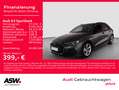 Audi A3 S line 30TFSI NAVI LED AHK RFK ACC Grau - thumbnail 1