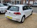 Volkswagen Golf 1.6 SCR TDi *CAMERA*CAPTEURS*GPS*GARANTIE 12 MOIS Blanc - thumbnail 5