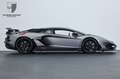 Lamborghini Aventador Aventador SVJ Full Carbon/Sensonum/Warranty06/26 Grau - thumbnail 4