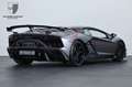 Lamborghini Aventador Aventador SVJ Full Carbon/Sensonum/Warranty06/26 Grau - thumbnail 5
