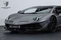 Lamborghini Aventador Aventador SVJ Full Carbon/Sensonum/Warranty06/26 Grau - thumbnail 9