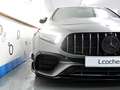 Mercedes-Benz A 45 AMG S 4Matic+ 8G-DCT Gris - thumbnail 9