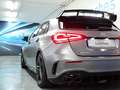 Mercedes-Benz A 45 AMG S 4Matic+ 8G-DCT Gris - thumbnail 16