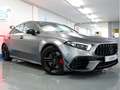 Mercedes-Benz A 45 AMG S 4Matic+ 8G-DCT Gris - thumbnail 46